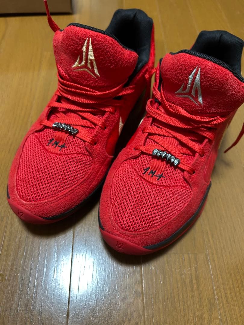 シューズ(男性用) JA2 Night mare