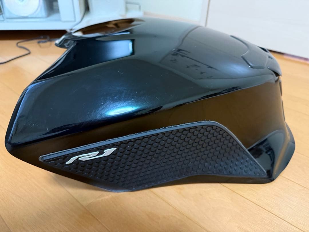 才谷屋YZF-R1/Mタンクカバー