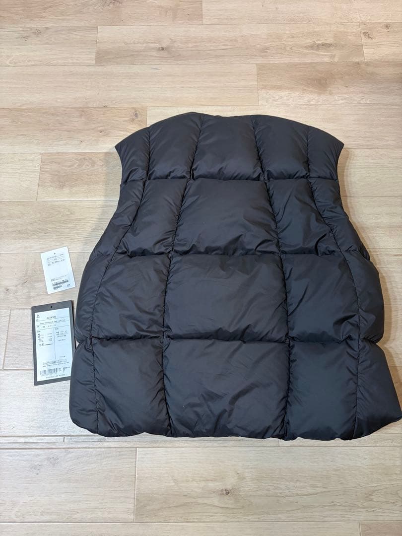 Goldwin0 ベスト　サイズ2