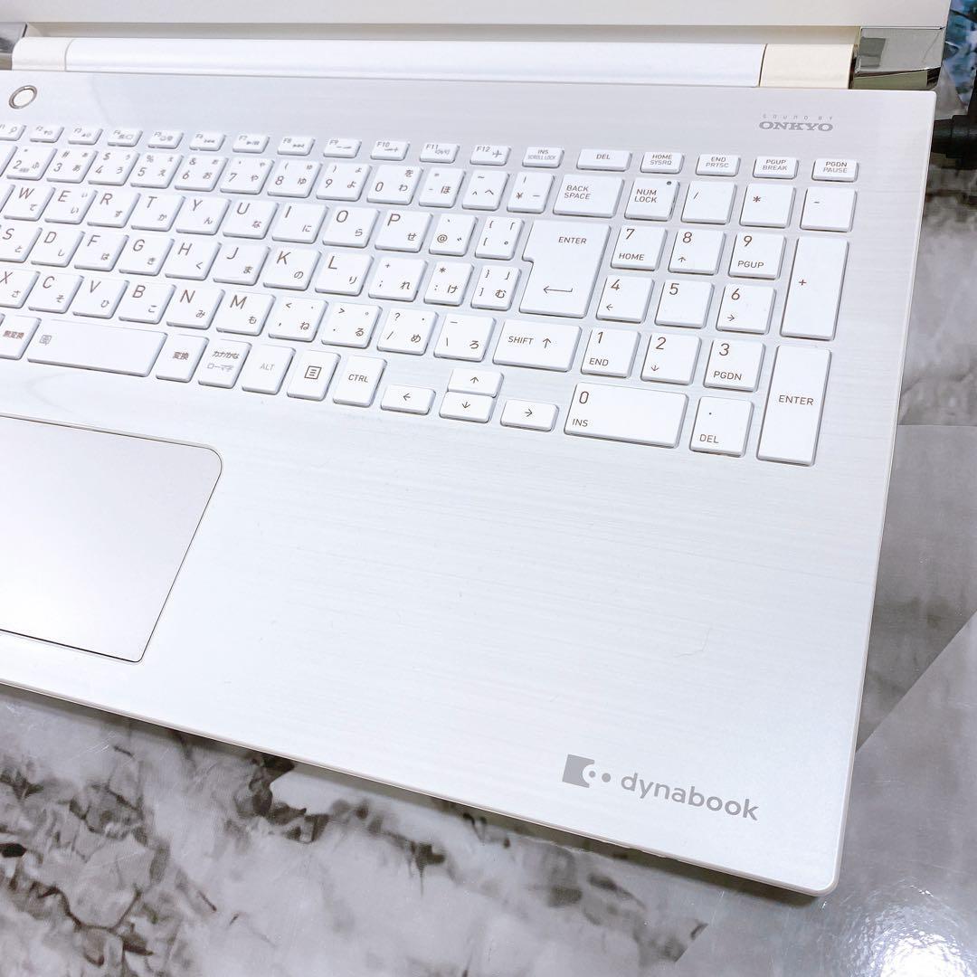 人気機種✨超大容量✨新品SSD1TB✨薄型ノートパソコン✨オフィス付✨Win11