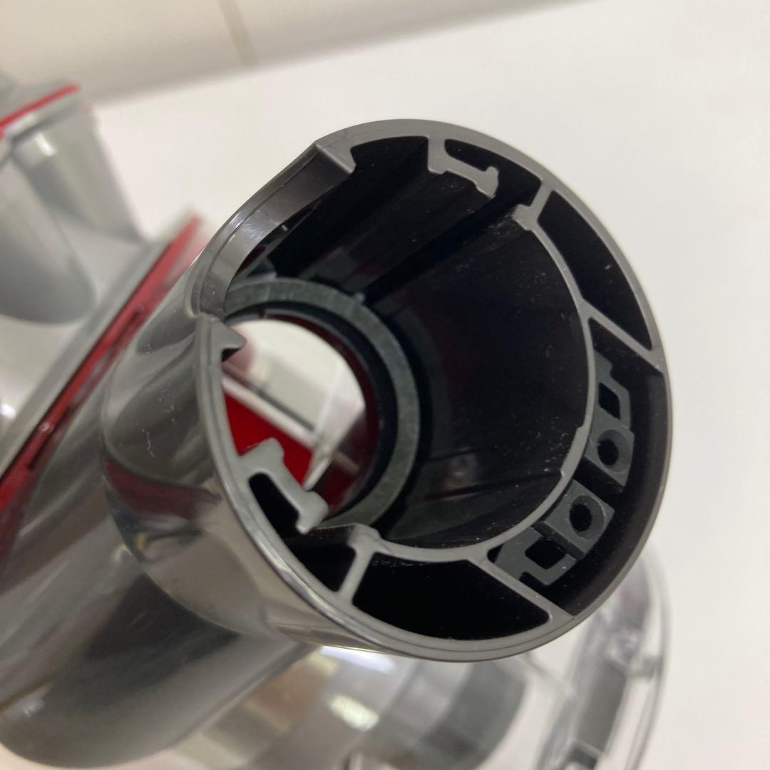 f688-1 Dyson ダイソン　V7 advanced おまけ付