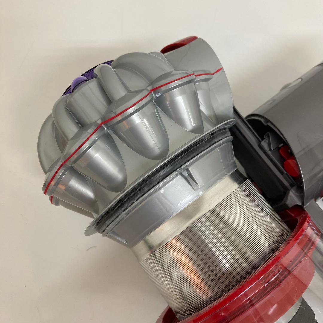 f688-1 Dyson ダイソン　V7 advanced おまけ付