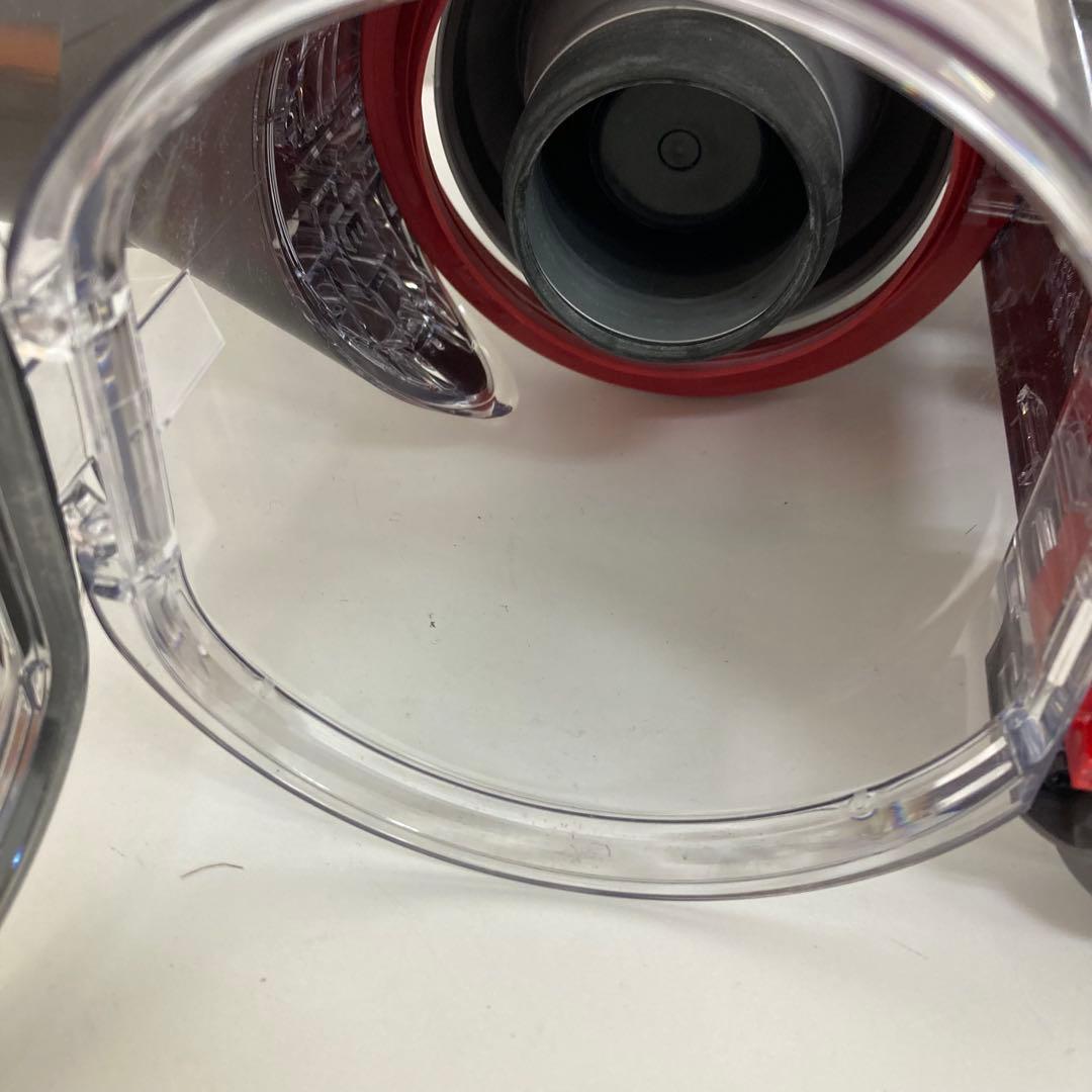 f688-1 Dyson ダイソン　V7 advanced おまけ付