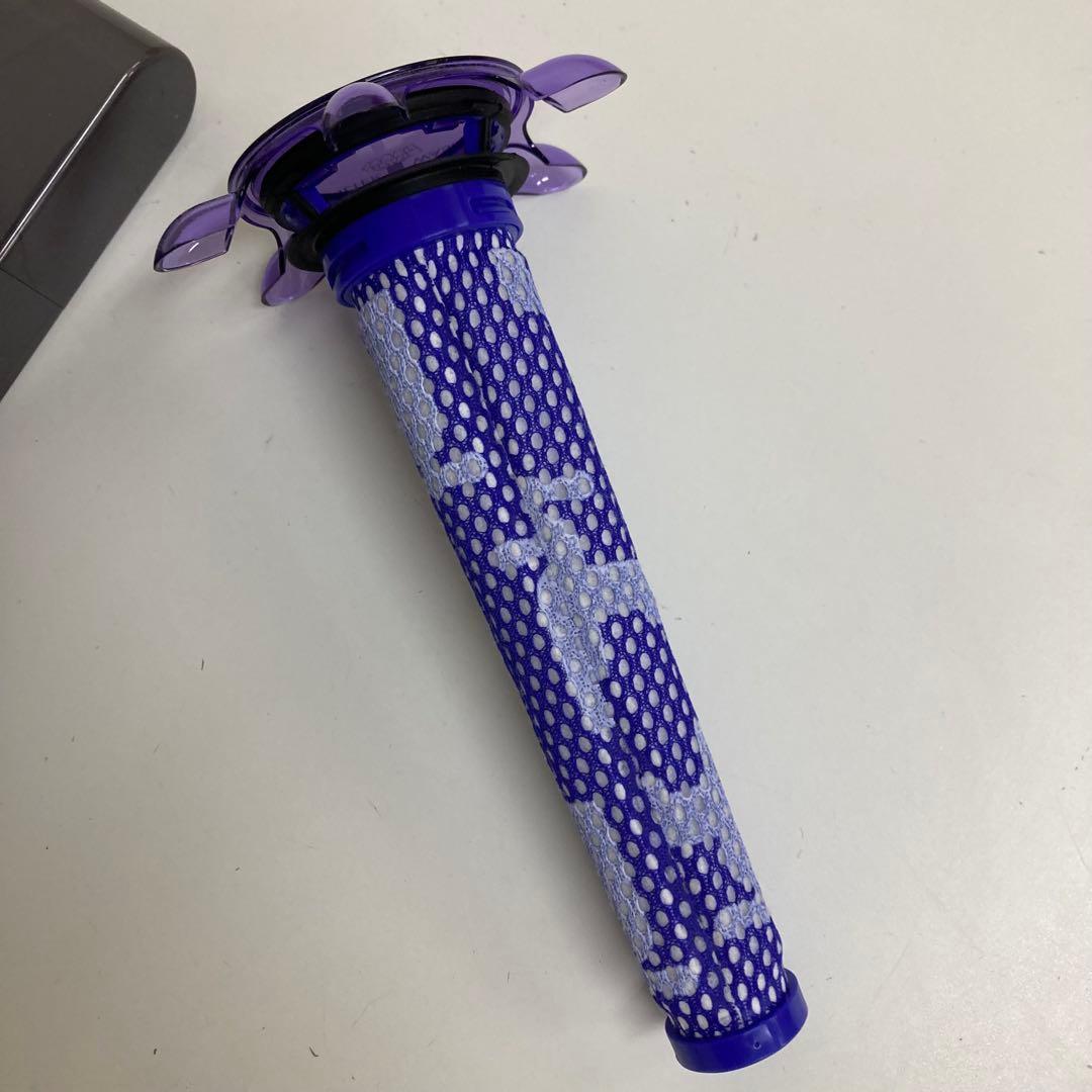 f688-1 Dyson ダイソン　V7 advanced おまけ付