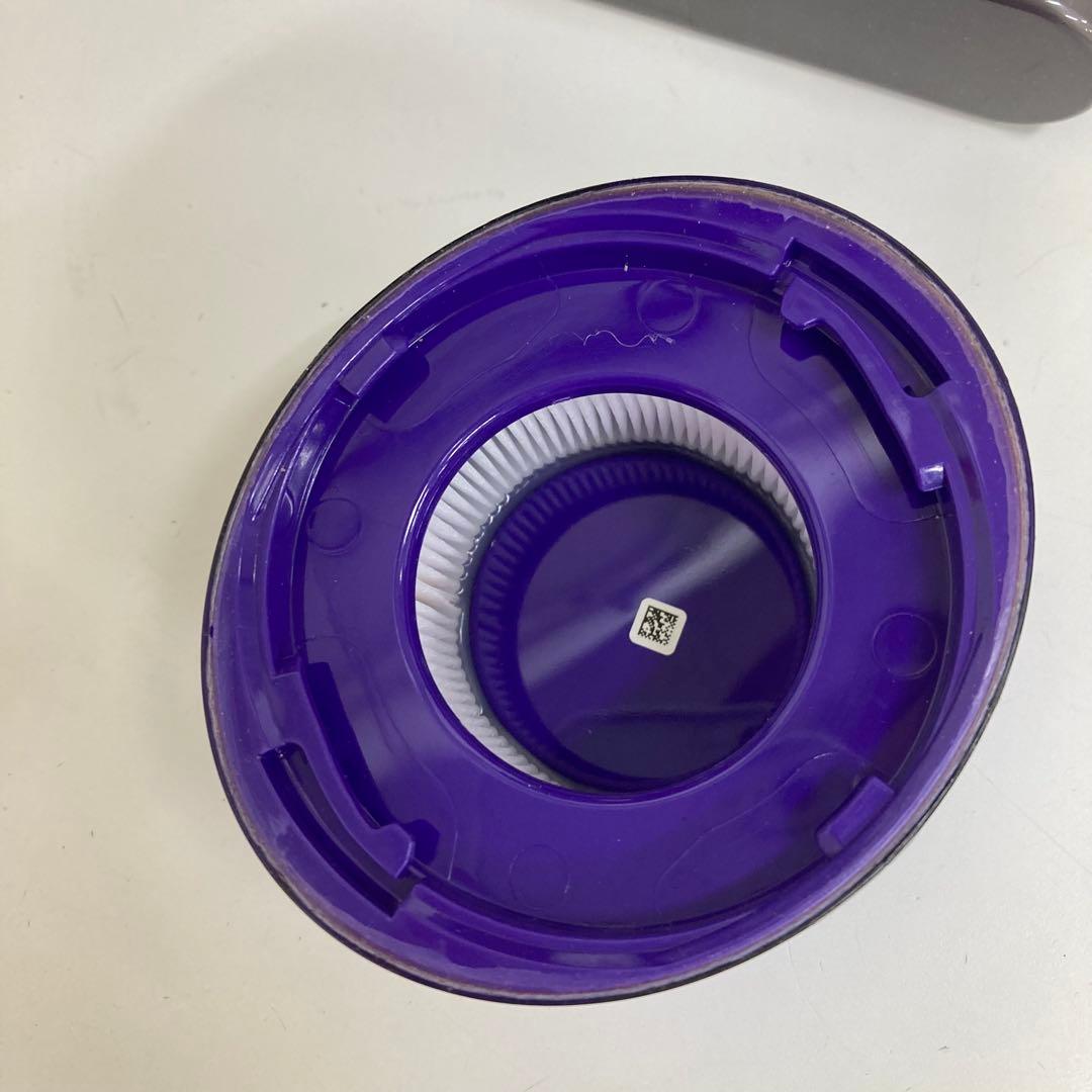 f688-1 Dyson ダイソン　V7 advanced おまけ付