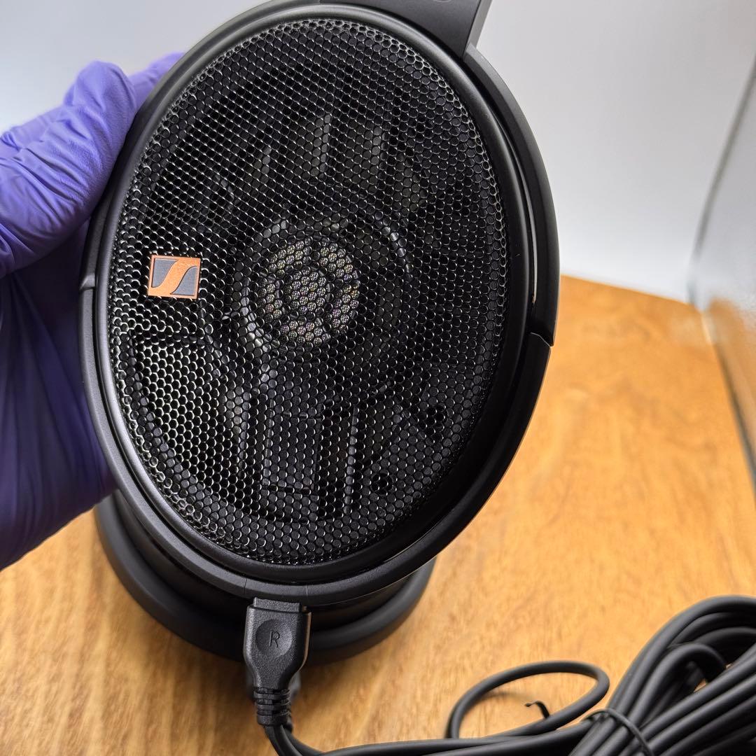 Sennheiser HD 660S2 有線ヘッドホン