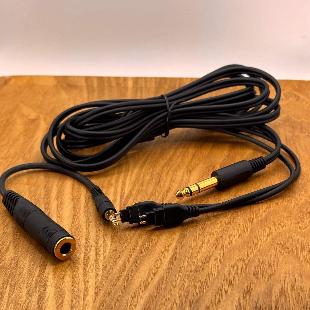 Sennheiser HD 660S2 有線ヘッドホン