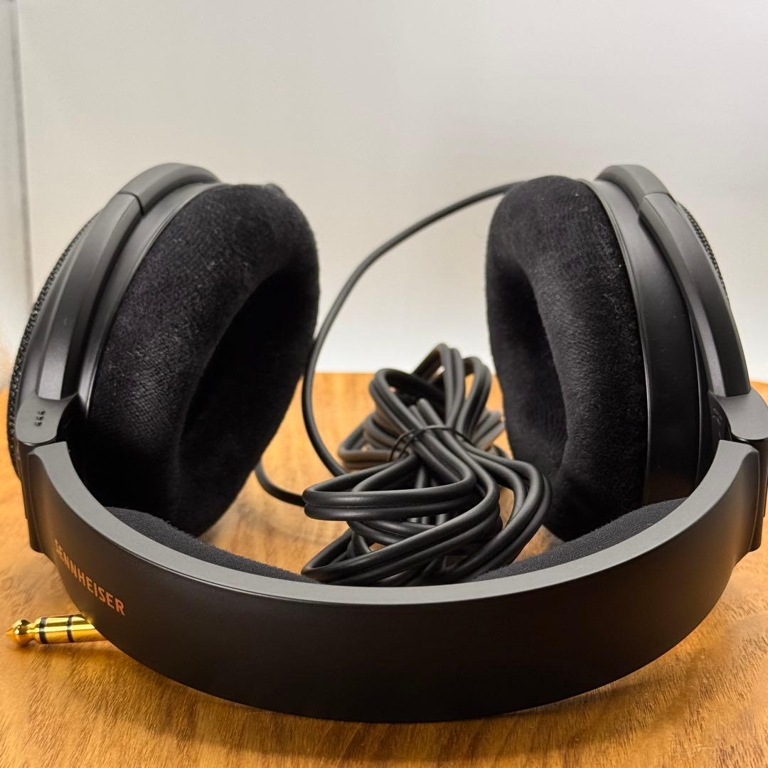 Sennheiser HD 660S2 有線ヘッドホン