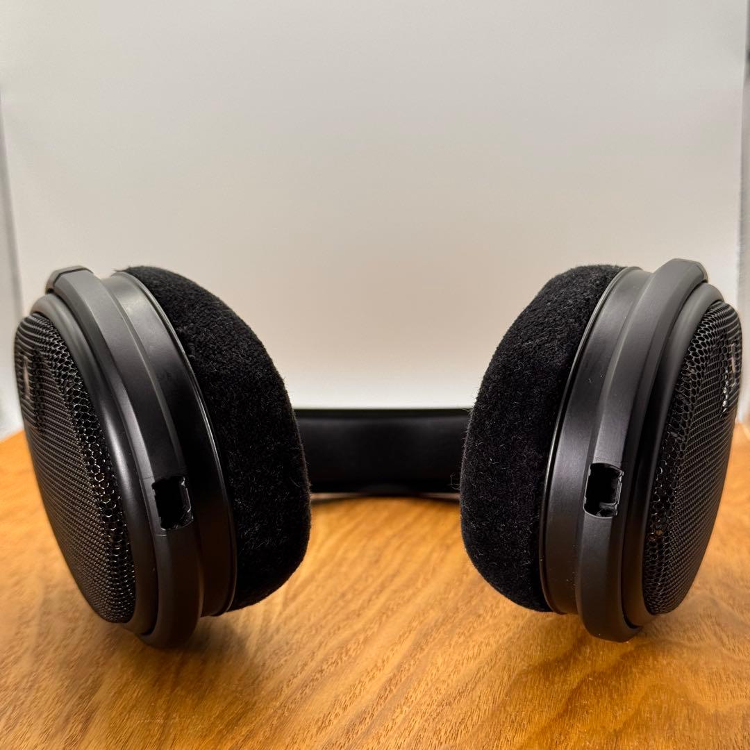 Sennheiser HD 660S2 有線ヘッドホン