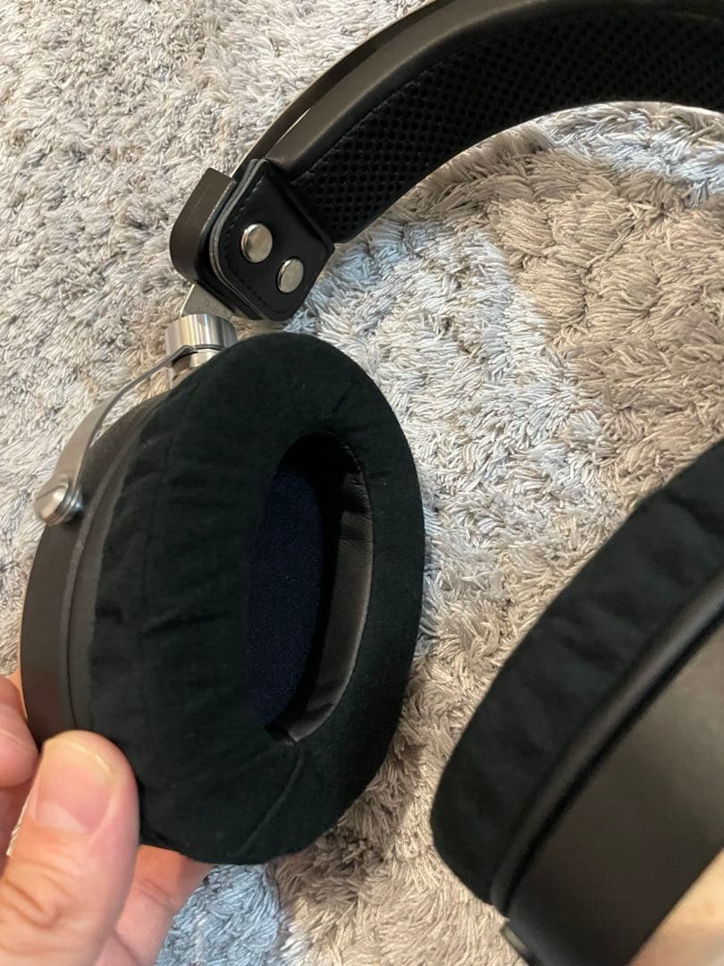 ヘッドホン TAGO STUDIO T3-01