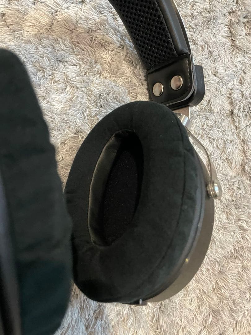 ヘッドホン TAGO STUDIO T3-01