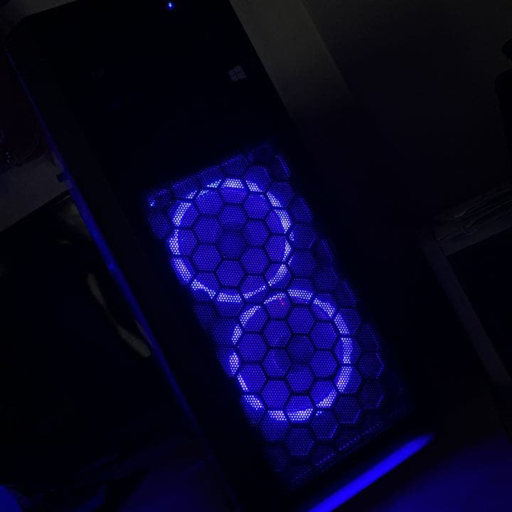 デスクトップPc