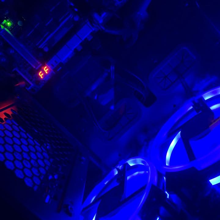 デスクトップPc