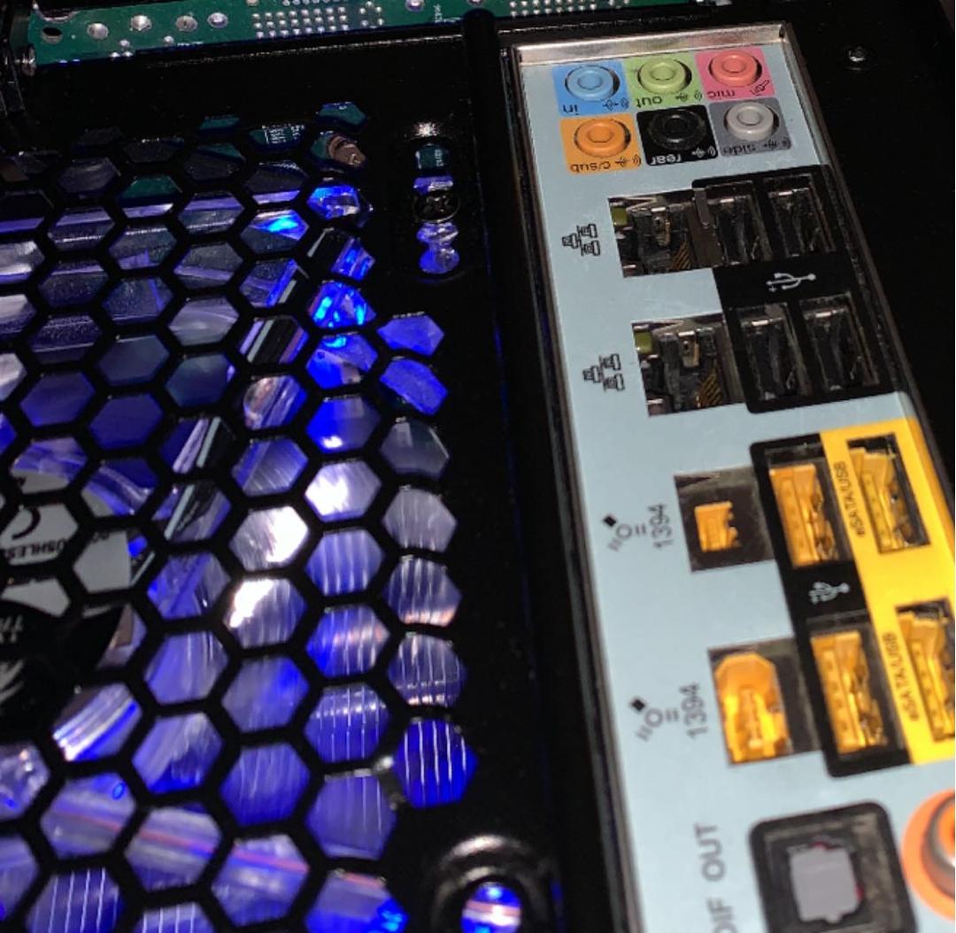 デスクトップPc