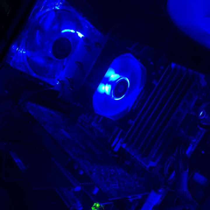 デスクトップPc