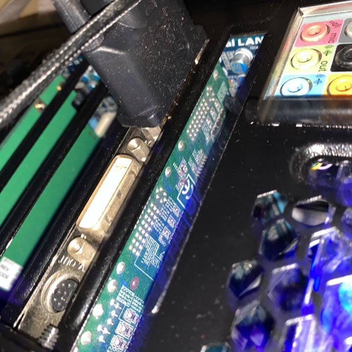 デスクトップPc