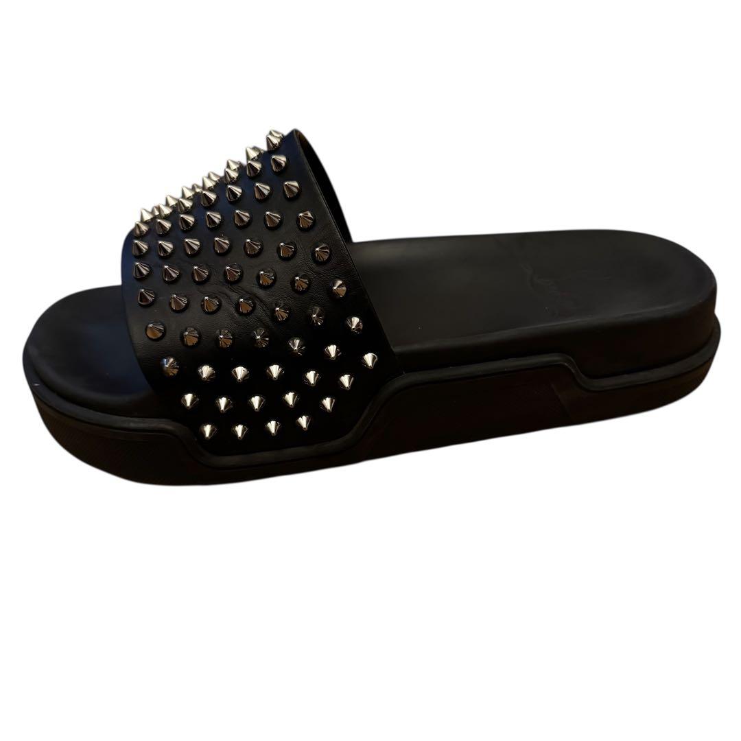 ※最終価格/ルブタン/サンダル/40.5