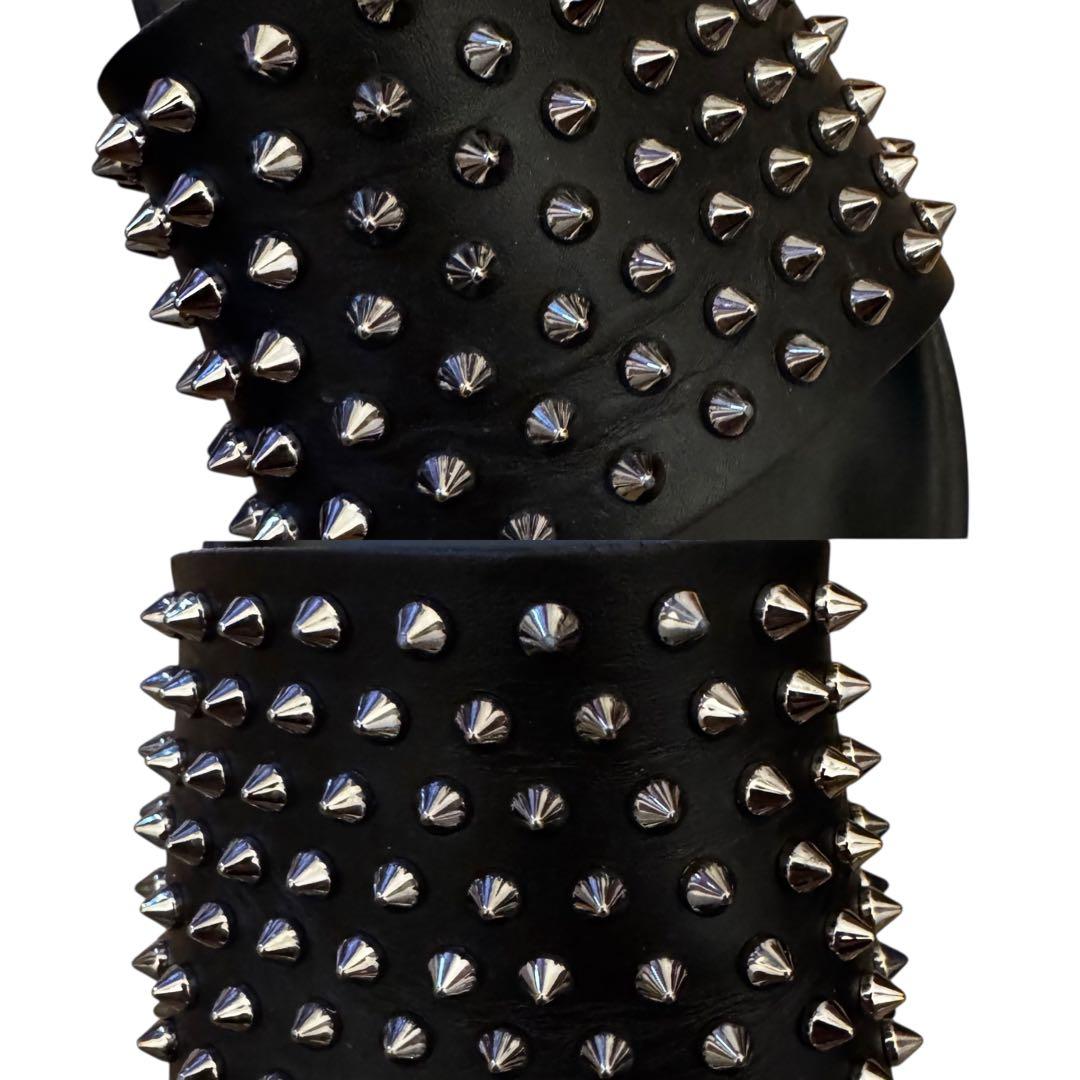 ※最終価格/ルブタン/サンダル/40.5