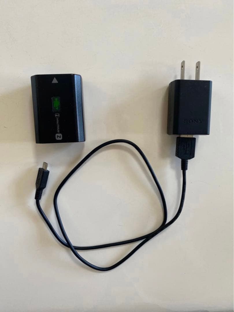 SONY α7 III ミラーレス一眼カメラ本体