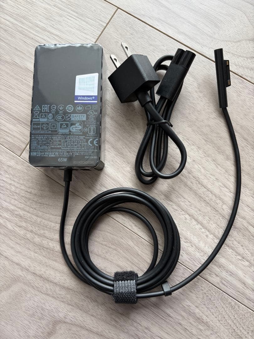 【未使用】Surface Pro Signature KB＋Pen2 純正65W