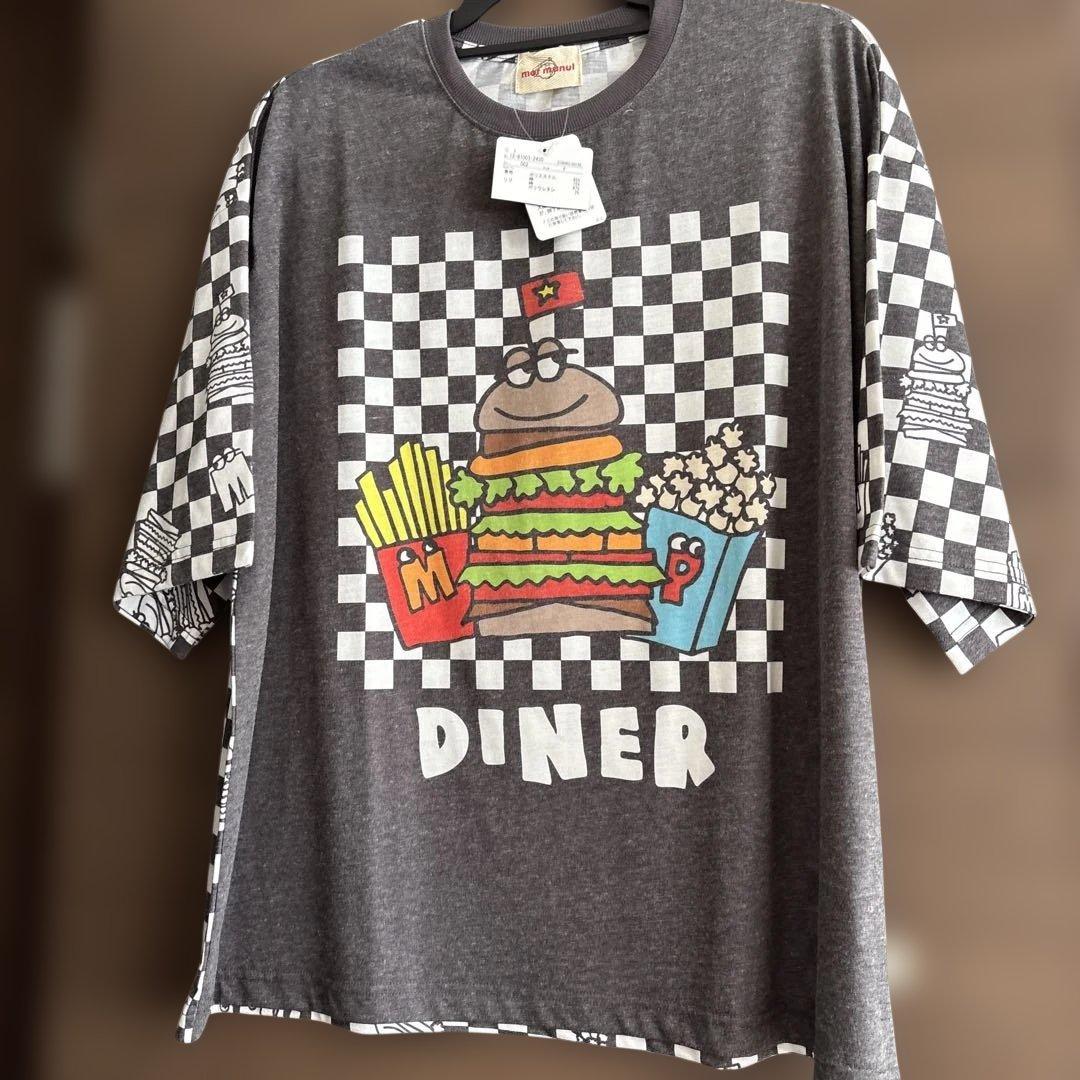 直*吉様 ⭕️初春セール⭕️モフマヌルの３着セット（Ｆ）新品タグ付き⭐️