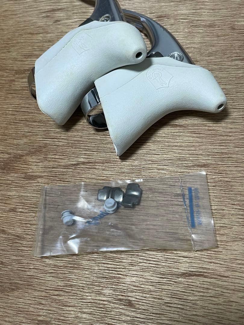 ✨新品未使用✨Campagnol cobalt brake lever