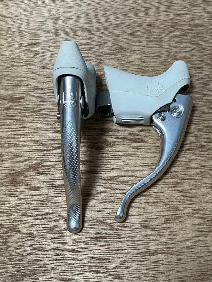 ✨新品未使用✨Campagnol cobalt brake lever