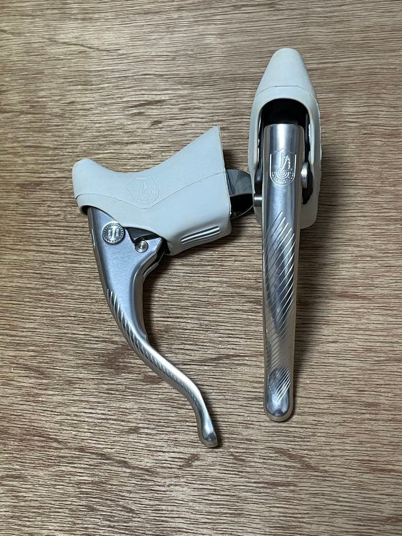 ✨新品未使用✨Campagnol cobalt brake lever