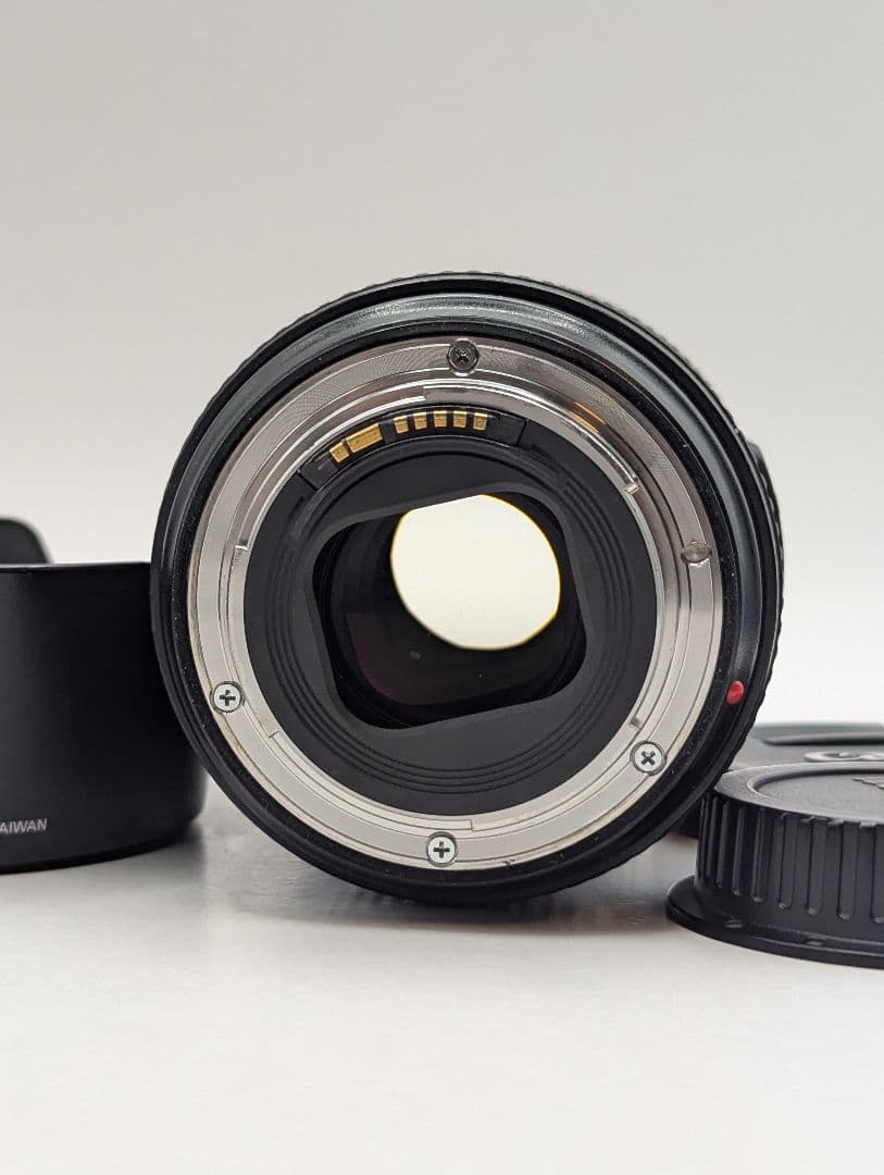 レンズ(ズーム) Canon EF 24-105mm F4 L IS II USM