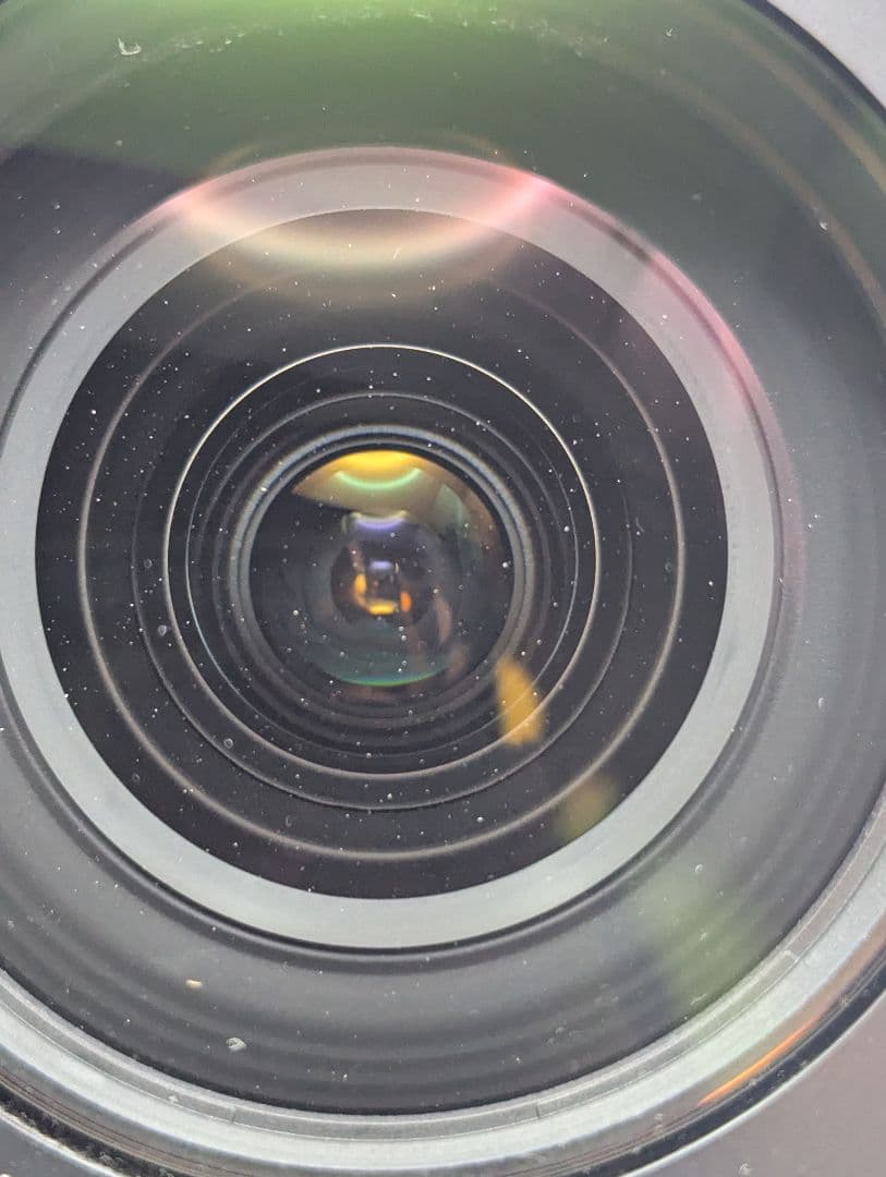 レンズ(ズーム) Canon EF 24-105mm F4 L IS II USM