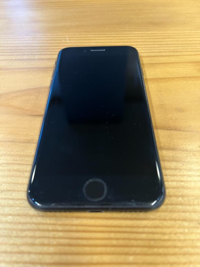 Phone8 2台 / SE 第2世代 2台 計4台セット｜動作確認済・初期化済