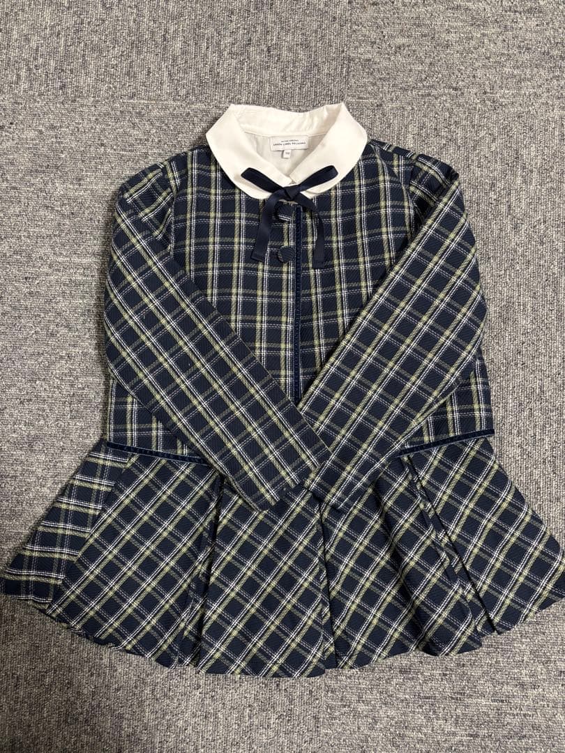 ◇BE MING by BEAMS✖️GREEN LABEL RERAXING