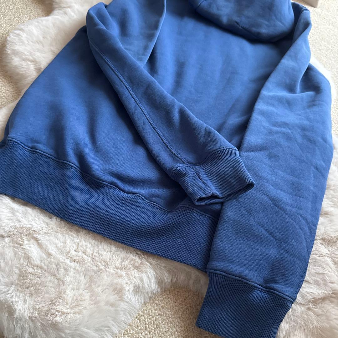 POLO RALPH LAUREN polo ベア　ガーメントダイドフリース