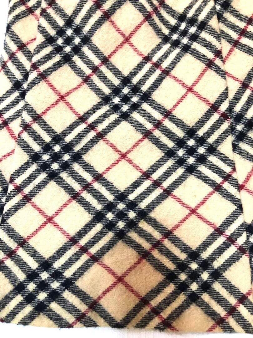 BURBERRY BLUE LABEL★ワンピース