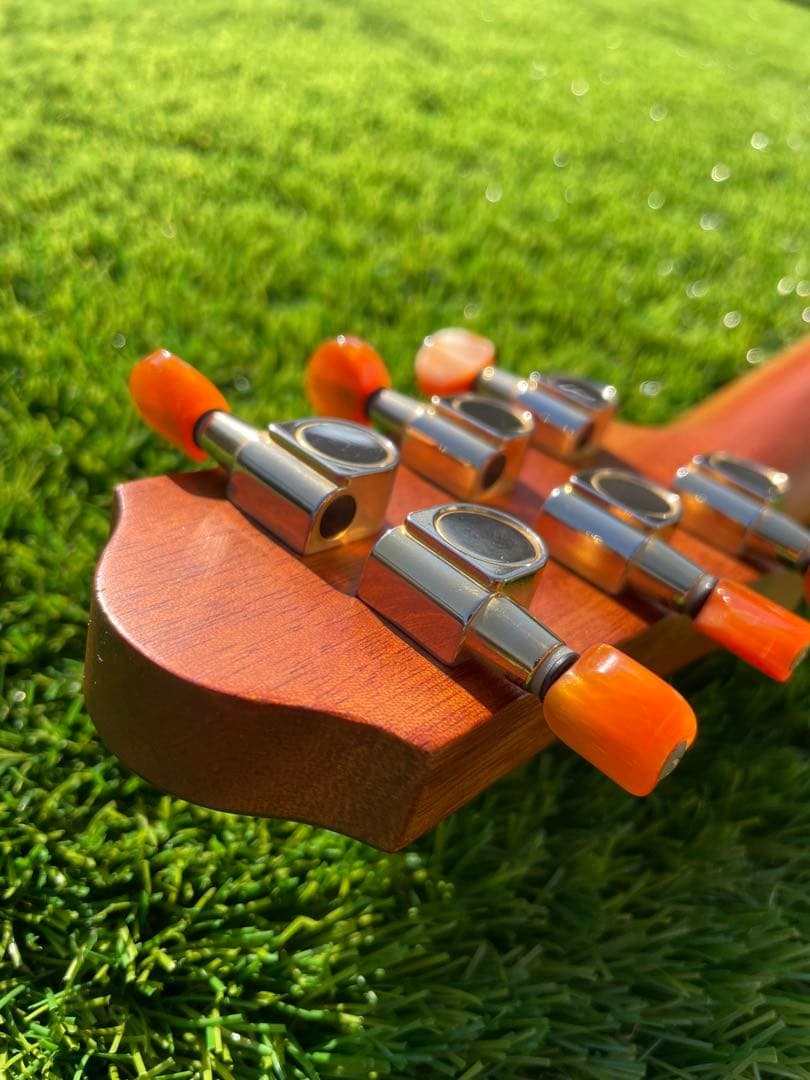 YAMAHA ヤマハ SLG110S サイレントギター 美品