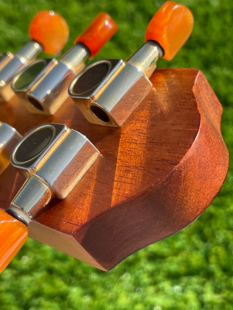 YAMAHA ヤマハ SLG110S サイレントギター 美品