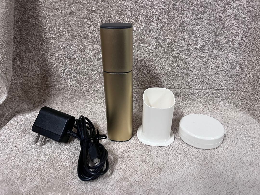 SHARP シャープ 超音波ウォッシャー UW-A1 ハンディ洗濯機