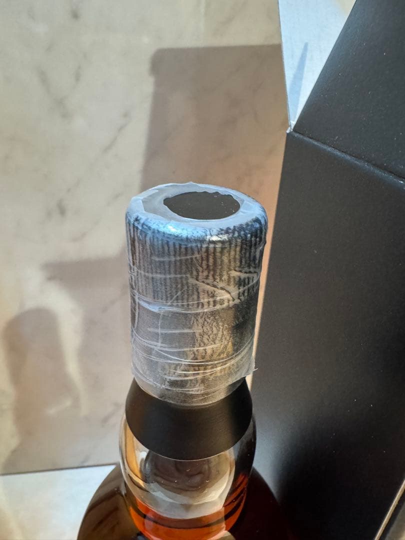 YUZAウィスキー限定品