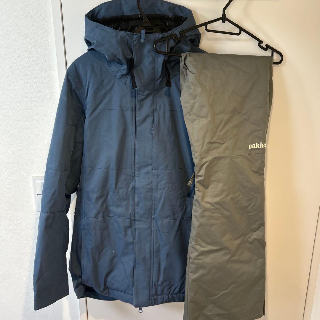 オークリー　OAKLEY スキー スノボ ウェア