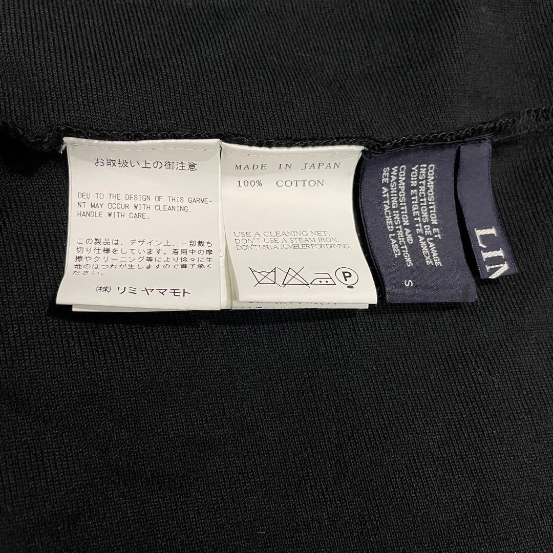 美品◆LIMI feuリミフゥ◆ノースリーブメッシュワンピース