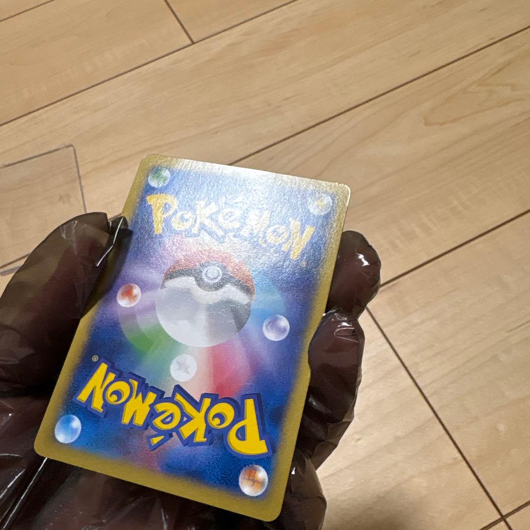 ピカチュウ PROMO XYシリーズプロモーションカード 064/XY-P