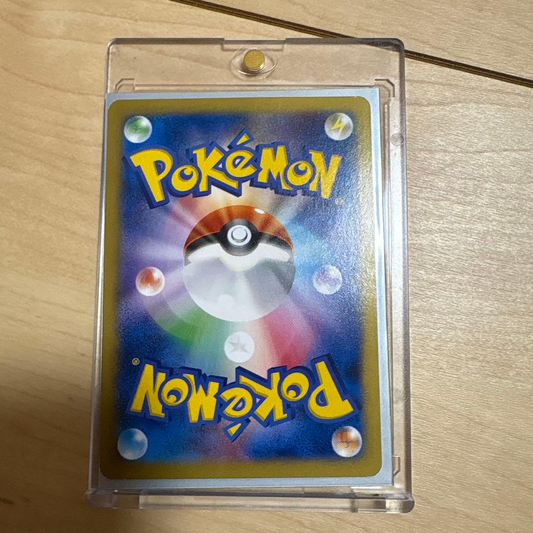 ピカチュウ PROMO XYシリーズプロモーションカード 064/XY-P