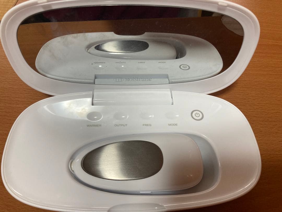 MoisteaneⅣスキンコンディショナー&スキンマスク