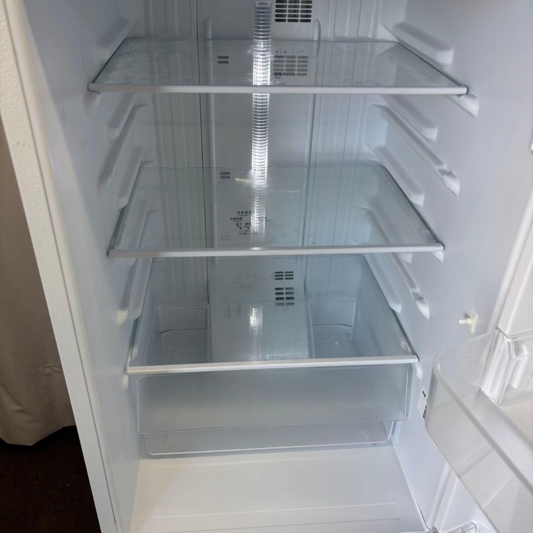 86　パナソニック　冷蔵庫　洗濯機　家電セット　設置無料　単身　綺麗　中古　安い