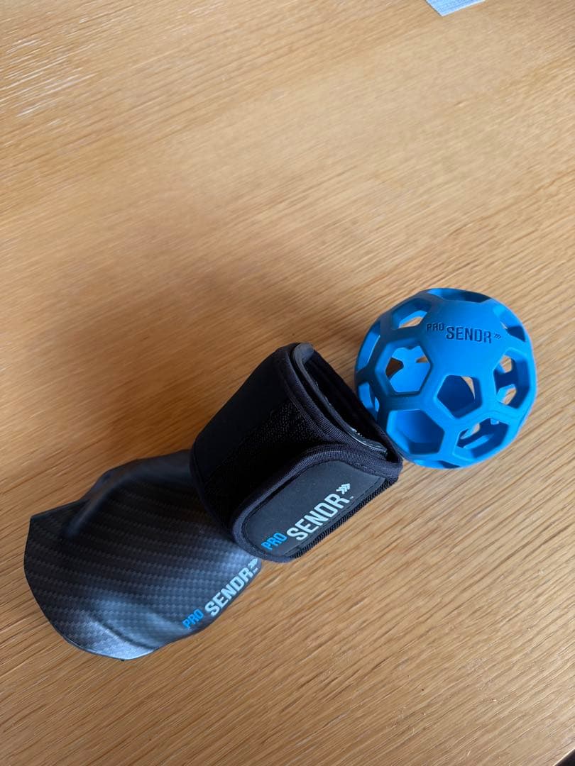 【左用】プロセンダー（PRO SENDR）　ゴルフ練習器具