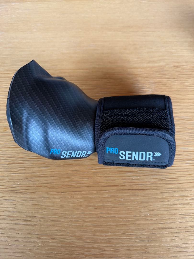 【左用】プロセンダー（PRO SENDR）　ゴルフ練習器具