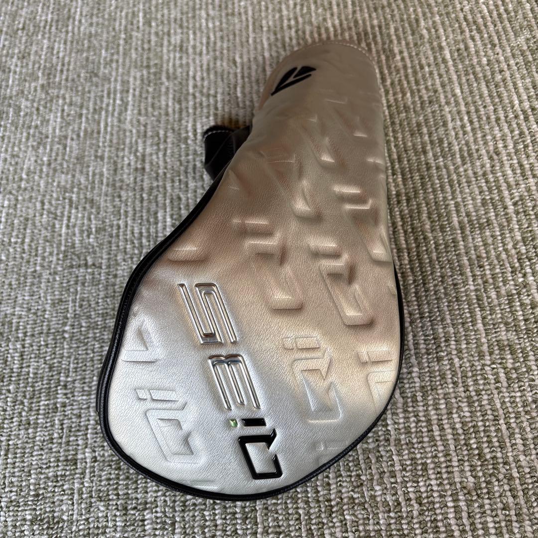 TaylorMade Q i35ドライバー 460cc 10.5