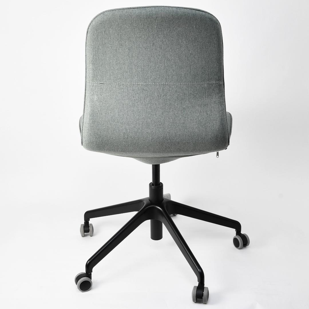 【送料込み】IKEA LÄNGFJÄLL ロングフィエル デスクチェア イケア