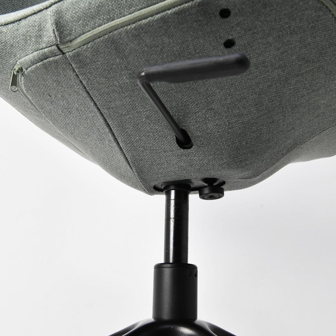 【送料込み】IKEA LÄNGFJÄLL ロングフィエル デスクチェア イケア