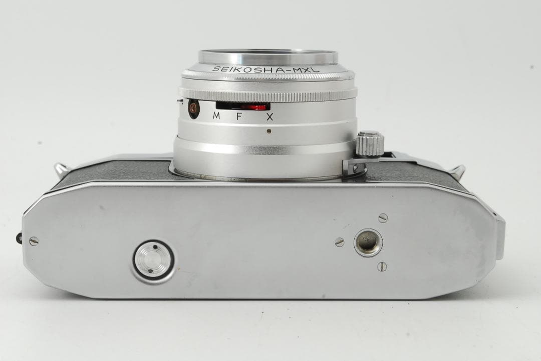 【整備済】 トプコン Topcon 35L レンジファインダーフィルムカメラ